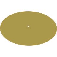Visuel indicatif Rebrickable de Disque, grand, réglé pour 21351-1 (Disc, Large, Set for 21351-1)