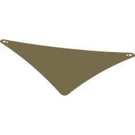 Visuel indicatif Rebrickable de Voile, triangulaire 16 x 16 (Sail, Triangular 16 x 16)