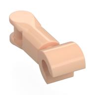 Visuel indicatif Rebrickable de Grande figurine main avec bras (Large Figure Hand with Arm)
