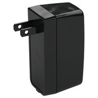 Visuel indicatif Rebrickable de Adaptateur électrique / transformateur, USB, Type A (avec trous) (US & CA) Type 2 (Electric Adapter / Transformer, USB, Type A (With Holes) (US & CA) Type 2)