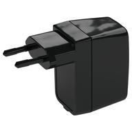 Visuel indicatif Rebrickable de Adaptateur / Transformateur électrique, USB, Type C (Europe continentale) Type 2 (Electric Adapter / Transformer, USB, Type C (Continental Europe) Type 2)