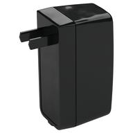 Visuel indicatif Rebrickable de Adaptateur électrique / transformateur, USB, Type A (pas de trous dans les connecteurs), (US & CA) Type 2 (Electric Adapter / Transformer, USB, Type A (No Holes in Pins), (US & CA) Type 2)