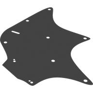 Visuel indicatif Rebrickable de Aile, Dragon (Wing, Dragon)