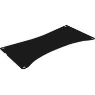 Visuel indicatif Rebrickable de Voile, 30 x 13 (Sail, 30 x 13)