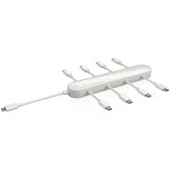 Visuel indicatif Rebrickable de Chargeur multiple, Science (Multi Charger, Science)