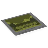 Visuel indicatif Rebrickable de Feuille de plastique avec image lenticulaire avec écran gameboy, la légende de zelda: le réveil de lien imprimé (Plastic Sheet with Lenticular Image with Gameboy Screen, The Legend of Zelda: Link’s Awakening Print)