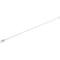 Visuel indicatif Rebrickable de Cordon d'alimentation, tous types (Power Cord, All Types)