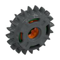 Visuel indicatif Rebrickable de Engrenage Technic 20, à sens unique (Technic Gear 20, One Way)