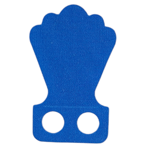 Accessoire de taille perroquet queue longue (Hipwear Parrot Tail Long)