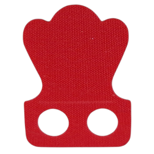 Accessoire de taille perroquet queue courte (Hipwear Parrot Tail Short)
