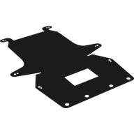 Visuel indicatif Rebrickable de Toit, Toile T-Ford (Roof, T-Ford Canvas)