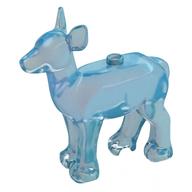 Visuel indicatif Rebrickable de Animal, Cerf (Animal, Deer)