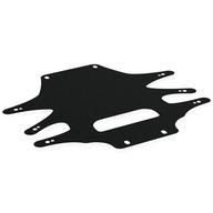 Visuel indicatif Rebrickable de Toit, toile Jaguar E-type (Roof, Jaguar E-type Canvas)