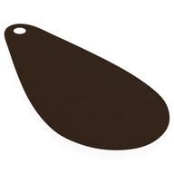 Visuel indicatif Rebrickable de Partie du corps animal, Oreille de chien (Animal Body Part, Dog Ear)