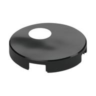 Visuel indicatif Rebrickable de Tuile ronde 2 x 2 avec motif imprimé cercle blanc/point (Tile Round 2 x 2 with White Circle/Dot Print)