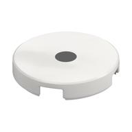 Visuel indicatif Rebrickable de Tuile ronde 2 x 2 avec centre noir point/pupille/œil motif imprimé (Tile Round 2 x 2 with Center Black Dot/Pupil/Eye Print)