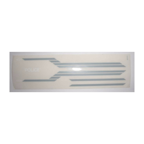 Visuel indicatif Rebrickable de Feuille d’autocollants pour le set 4021-1 (Sticker Sheet for Set 4021-1)
