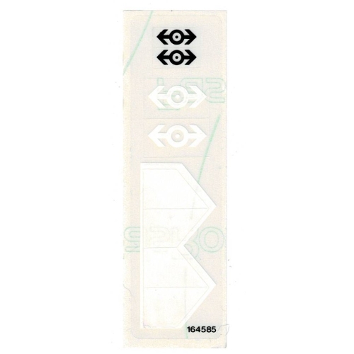 Visuel indicatif Rebrickable de Feuille d’autocollants pour les sets 4536-1, 4543-1, 4546-1, 4551-1 (Sticker Sheet for Sets 4536-1, 4543-1, 4546-1, 4551-1)