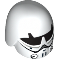 Casque Cadet Impérial (Helmet Imperial Cadet)