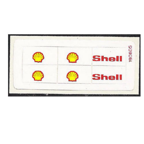 Visuel indicatif Rebrickable de Feuille d’autocollants pour le set 7813-1 (Sticker Sheet for Set 7813-1)