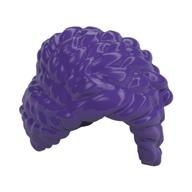 Cheveux tressés en noeud (Hair Braided in Knot)