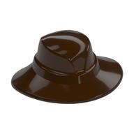 Chapeau bordé (Hat Brimmed)