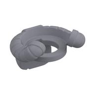 Minifigurine Vêtements de cou Appareil respiratoire (Cad Bane) (Minifig Neckwear Breathing Apparatus (Cad Bane))