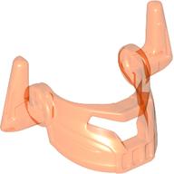 Casquette Accessoire Visière avec cornes (Headwear Accessory Visor with Horns)