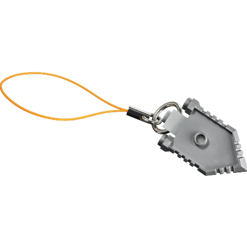 Porte-clés, bouclier Nexo Knights (Key Chain, Nexo Knights Shield)