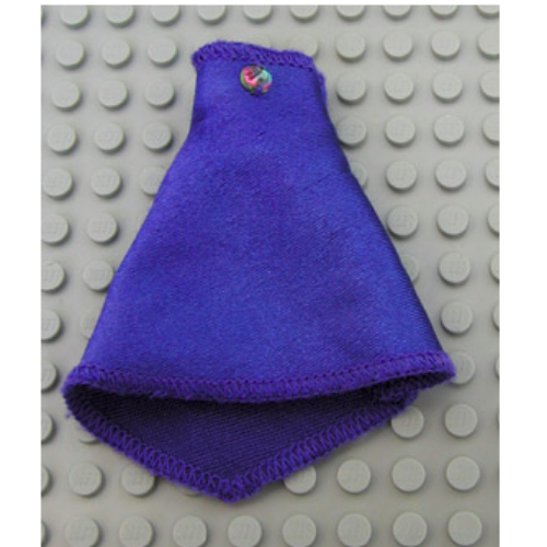 Belville, Jupe, longue avec bijou (Belville, Skirt, Long with Jewel)