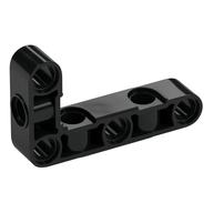 Visuel indicatif Rebrickable de Poutre Technic 3 x 5 L-Forme épais avec des trous alternés (Technic Beam 3 x 5 L-Shape Thick with Alternating Holes)