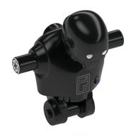 Corps et tête de droïde, imprimé K-2SO (Droid Body and Head, K-2SO Print)
