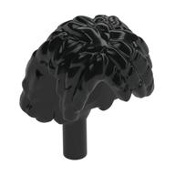 Cheveux mi-longs, striés (bar) (Hair Mid-Length, Ridged (Bar))