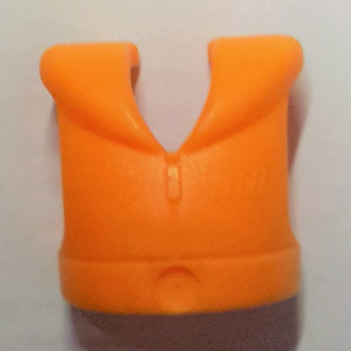 Belville, Équipement, Veste de sauvetage, Enfant Taille de la figurine (Belville, Equipment, Life Jacket, Child Figure Size)