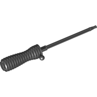 Visuel indicatif Rebrickable de Sport football goalie stick (Sports Soccer Goalie Stick)