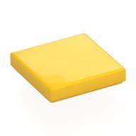 Visuel indicatif Rebrickable de Tuile 2 x 2 avec RCX 2.0 Programmable brique Motif imprimé sur le visage (Tile 2 x 2 with RCX 2.0 Programmable Brick Face Print)