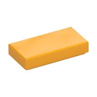 Visuel indicatif Rebrickable de Tuile 1 x 2 avec licence plaque 'AT 76269' imprimé (Tile 1 x 2 with License Plate 'AT 76269' Print)