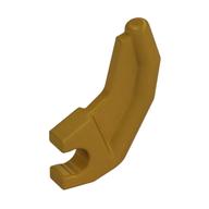 Animal / Partie du corps de la créature, Griffe avec attache (Animal / Creature Body Part, Claw with Clip)