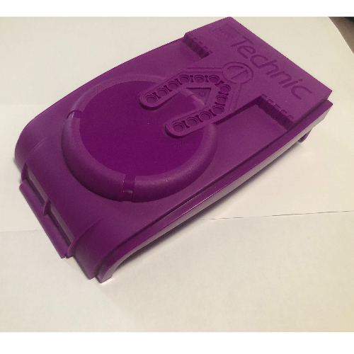 Emballage, étui, couvercle, Throwbot / Slizer 'Flying' (Packaging, Case, Lid, Throwbot / Slizer 'Flying')