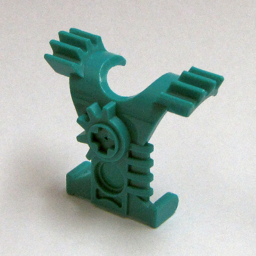 Gilet d'impact Technic type 1 (Technic Figure Impact Vest Type 1)