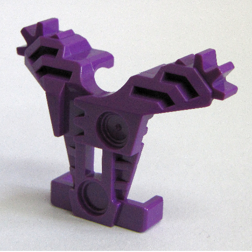 Veste à Impact Type 2 (Technic Figure Impact Vest Type 2)