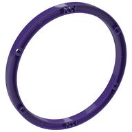 Visuel indicatif Rebrickable de Poutre Technic ronde 15 x 15 (Technic Beam Round 15 x 15)