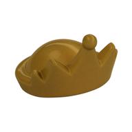 Chapeau avec couronne [sans motif] (Hat with Crown [Plain])
