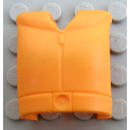 Belville, Équipement, Veste de sauvetage, Taille adulte (Belville, Equipment, Life Jacket, Adult Figure Size)