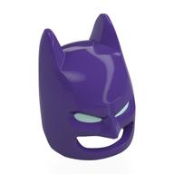 Visuel indicatif Rebrickable de Masque, capot Batman avec motif yeux vert d’eau lumière (Mask, Batman Cowl with Light Aqua Eyes Pattern)