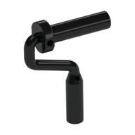 Visuel indicatif Rebrickable de Équipement peinture rouleau brosse poignée lisse (Equipment Paint Roller Brush Handle Smooth Handle)