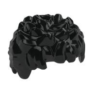 Cheveux pour bigfig, court bouclés (Hair for Bigfig, Short Curly)