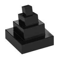 Chapeau sorcière, carré (Minecraft) (Hat Witch, Squared (Minecraft))