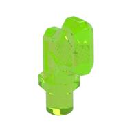 Accessoires Casque Aile avec connecteur (Headwear Accessory Helmet Wing with Pin)