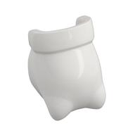 Visuel indicatif Rebrickable de Gant d'équipement (main d'articulation) (Equipment Glove (Knuckles Hand))